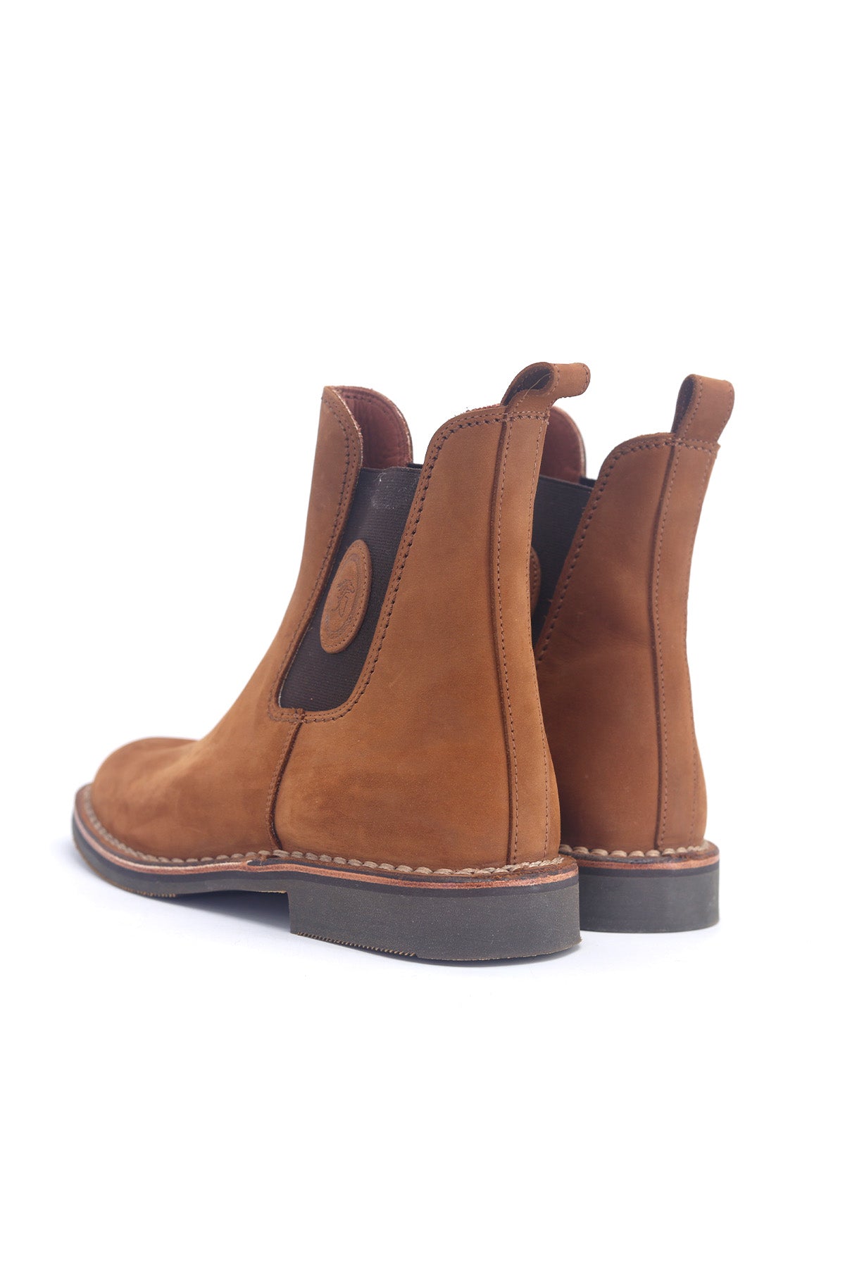 SG Pisa Custom Short Boot