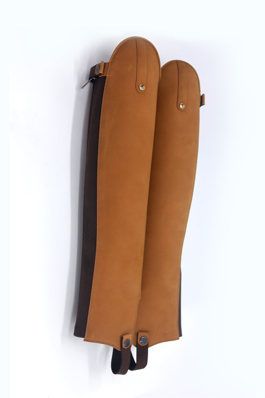 SG Torino Design Chaps