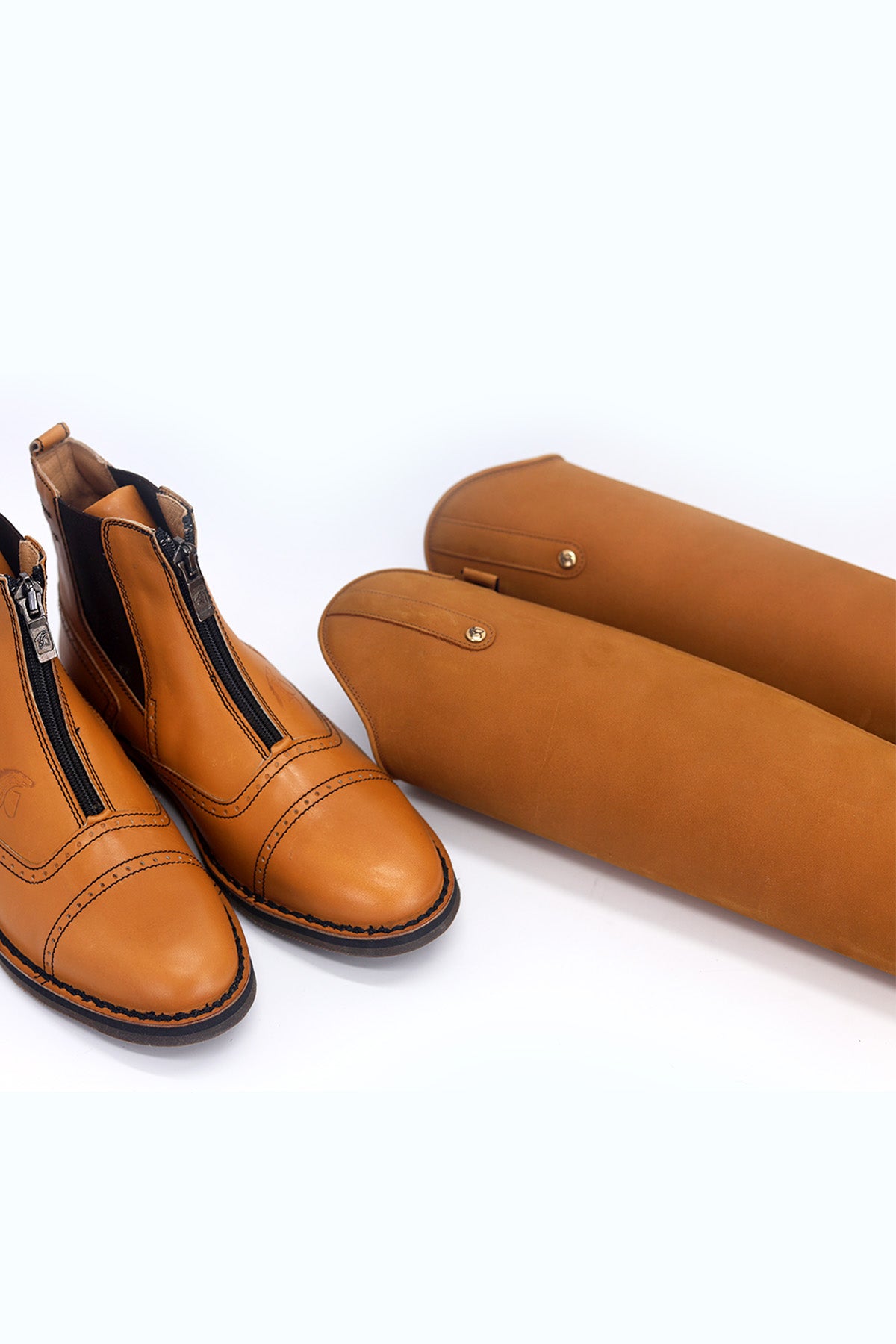 SG Torino Design Chaps