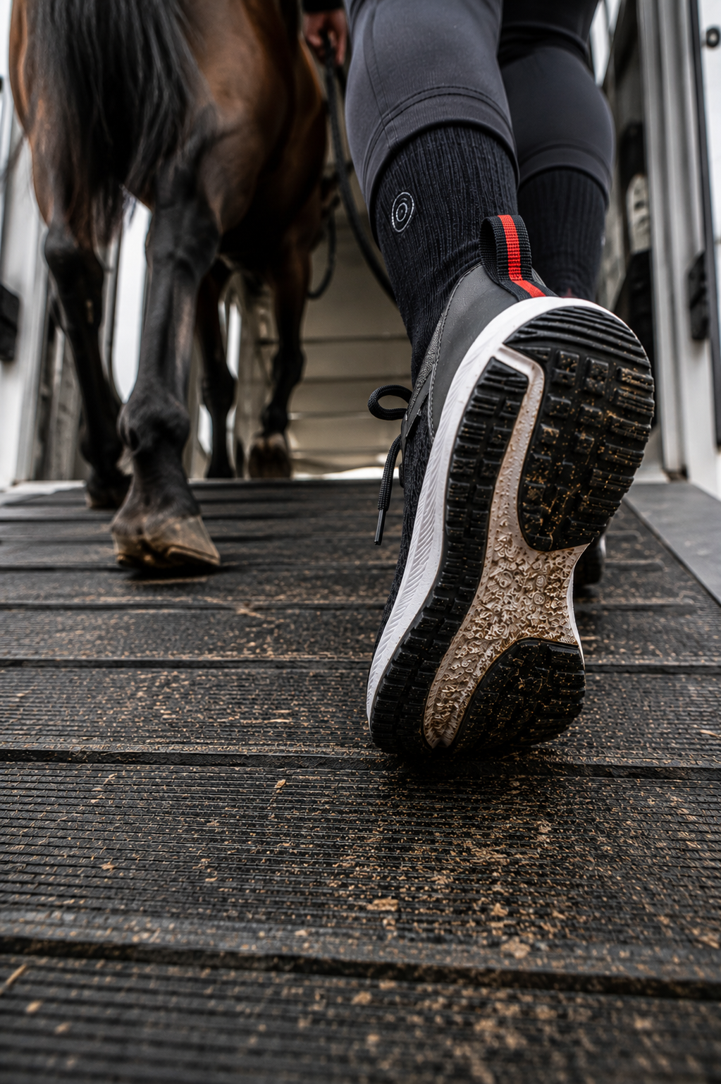 GS One Stable Shoe