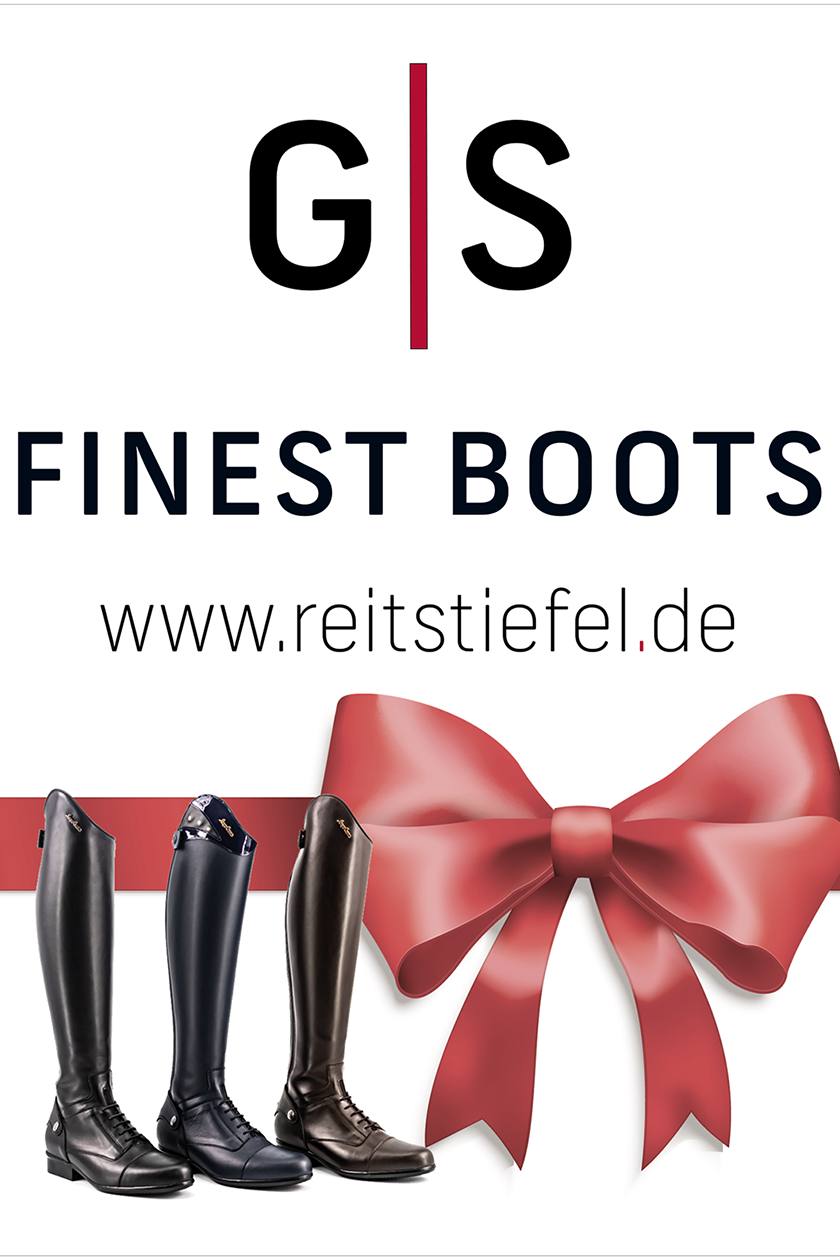 Gutschein Reitstiefel.de