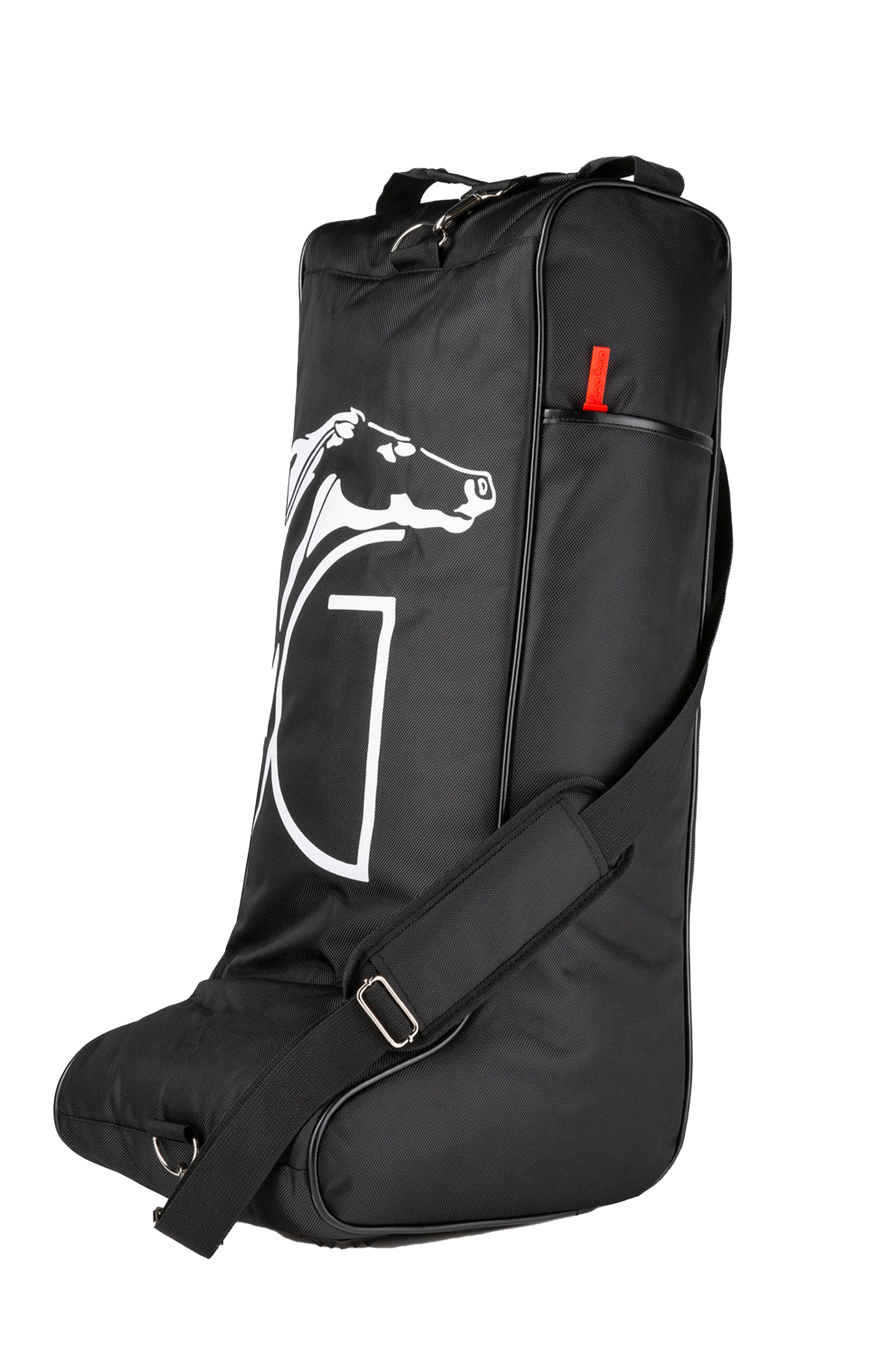 SG Boot Bag Black