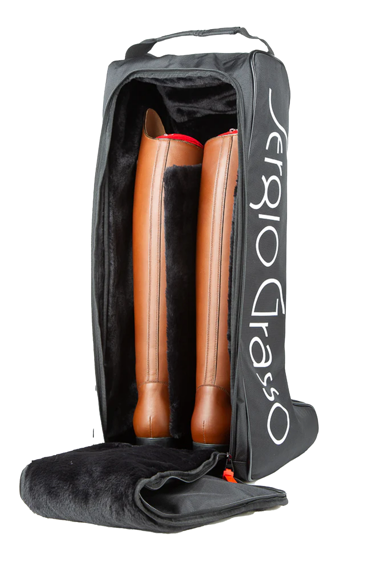 SG Boot Bag Black
