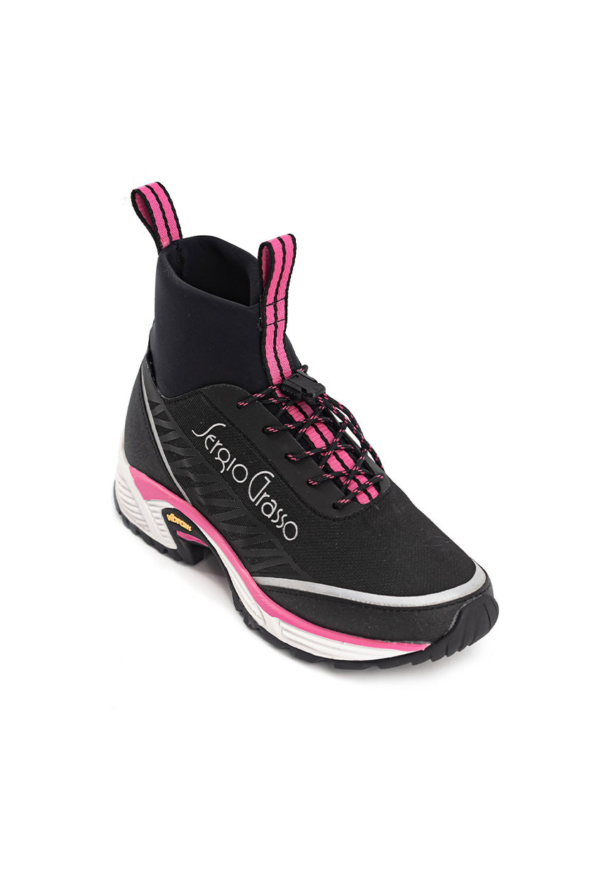 SG KM PLUS Fluo Fuscia