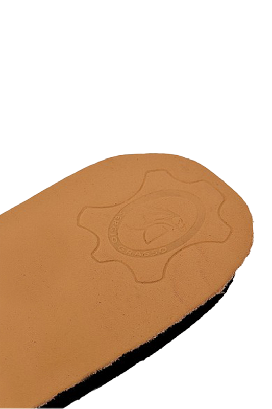 SG heel wedge