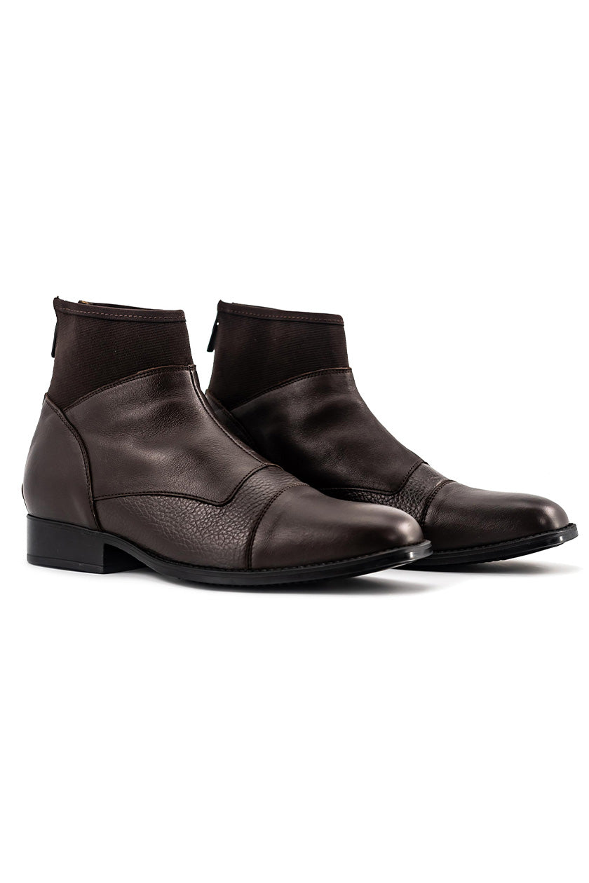 SG Palermo Brown