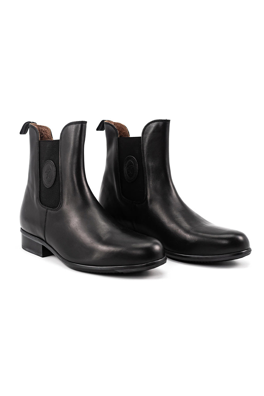 SG Rapallo Black Outlet