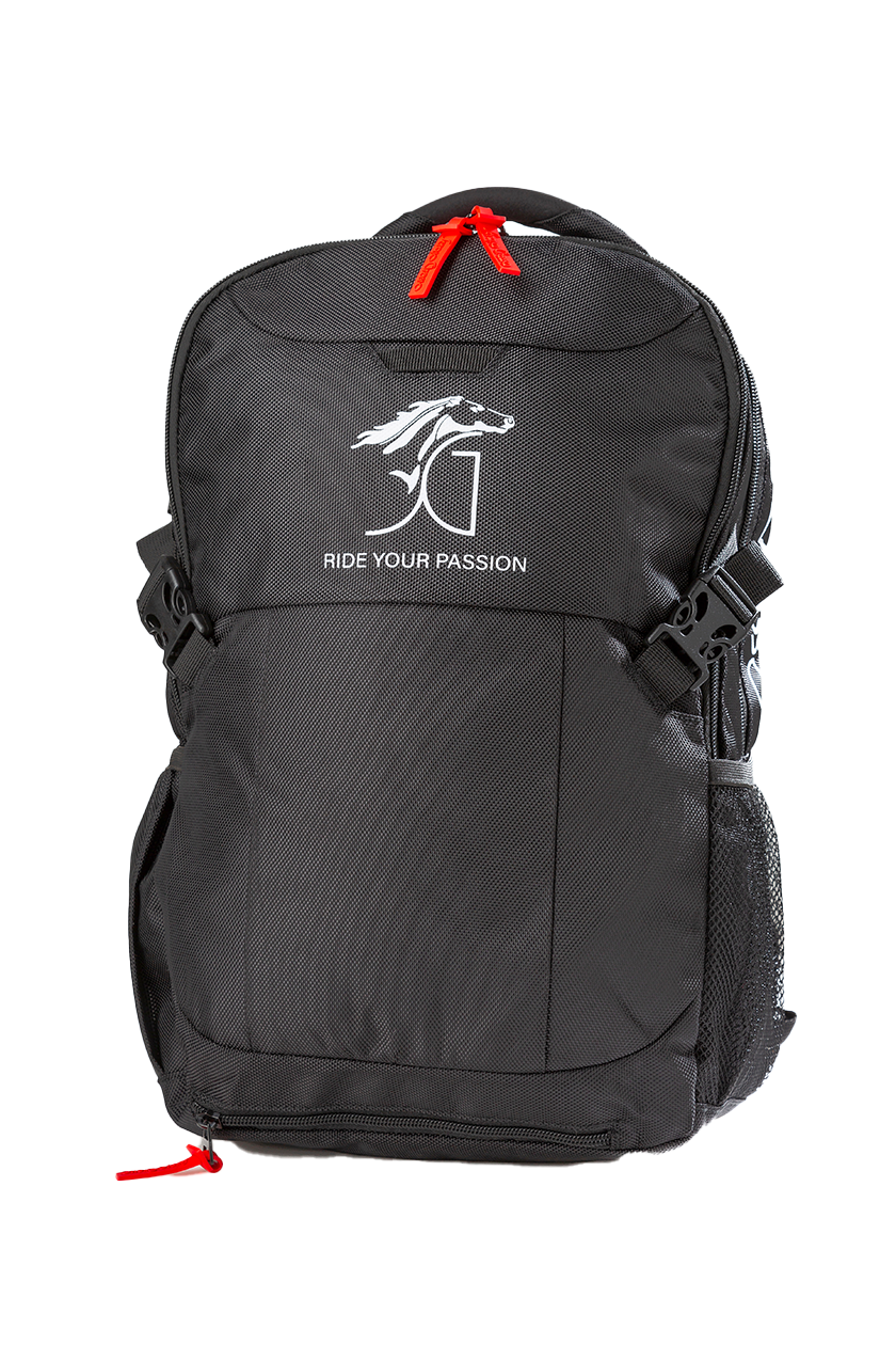 SG BackPack