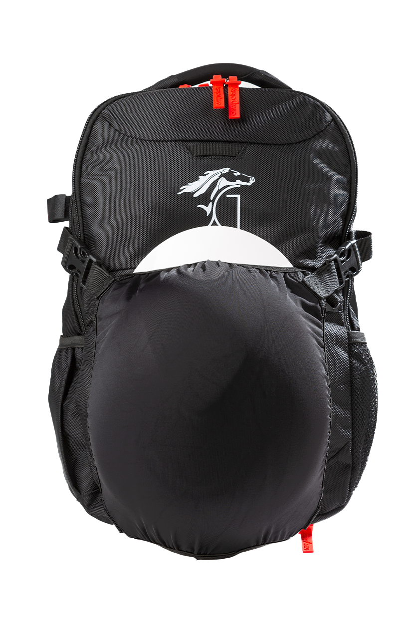 SG BackPack
