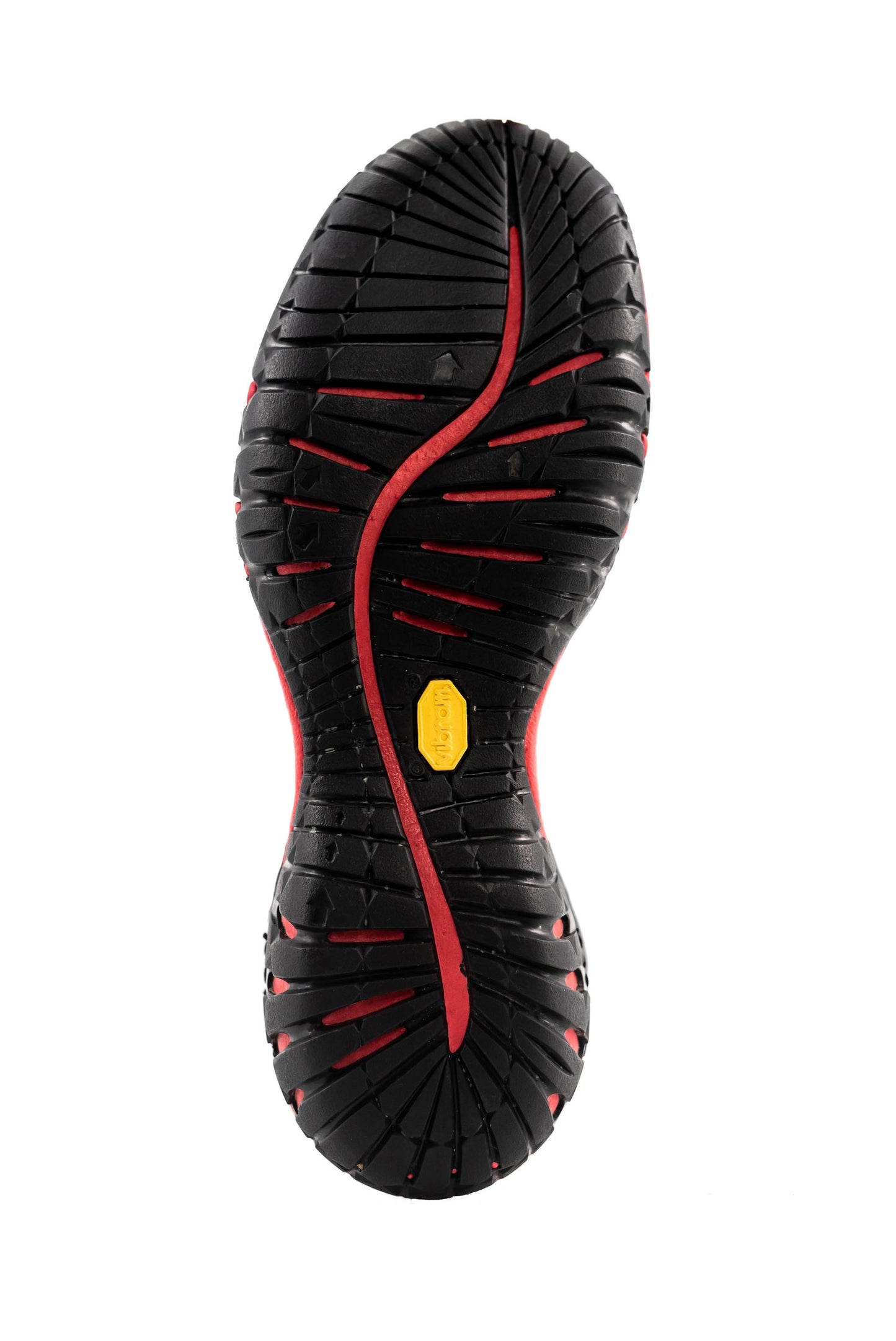 SG Dynamic Red