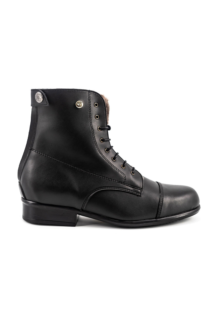 SG Belluno Black