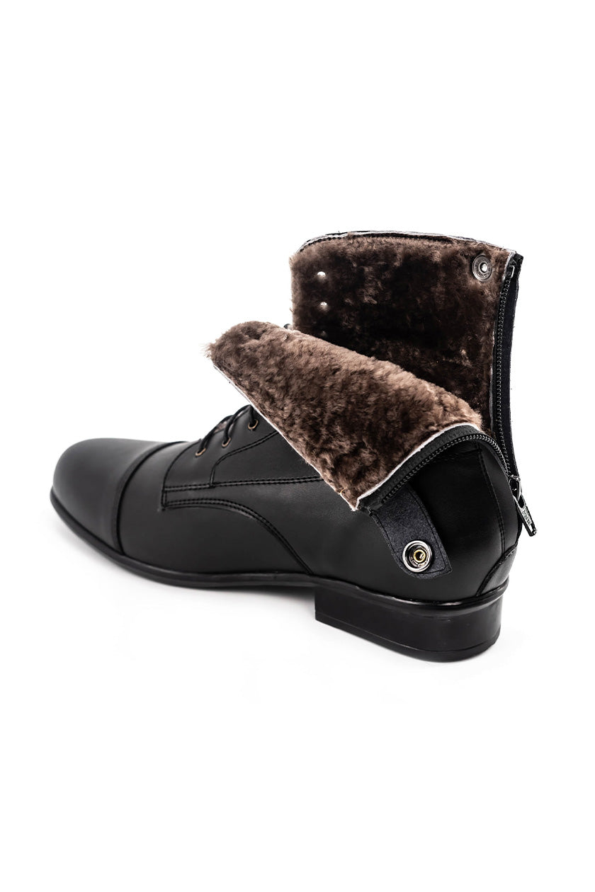 SG Belluno Black