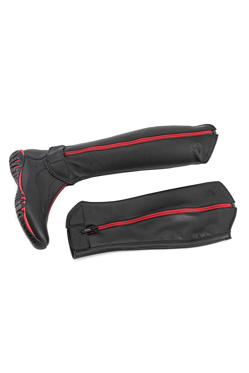SG Dynamic Red