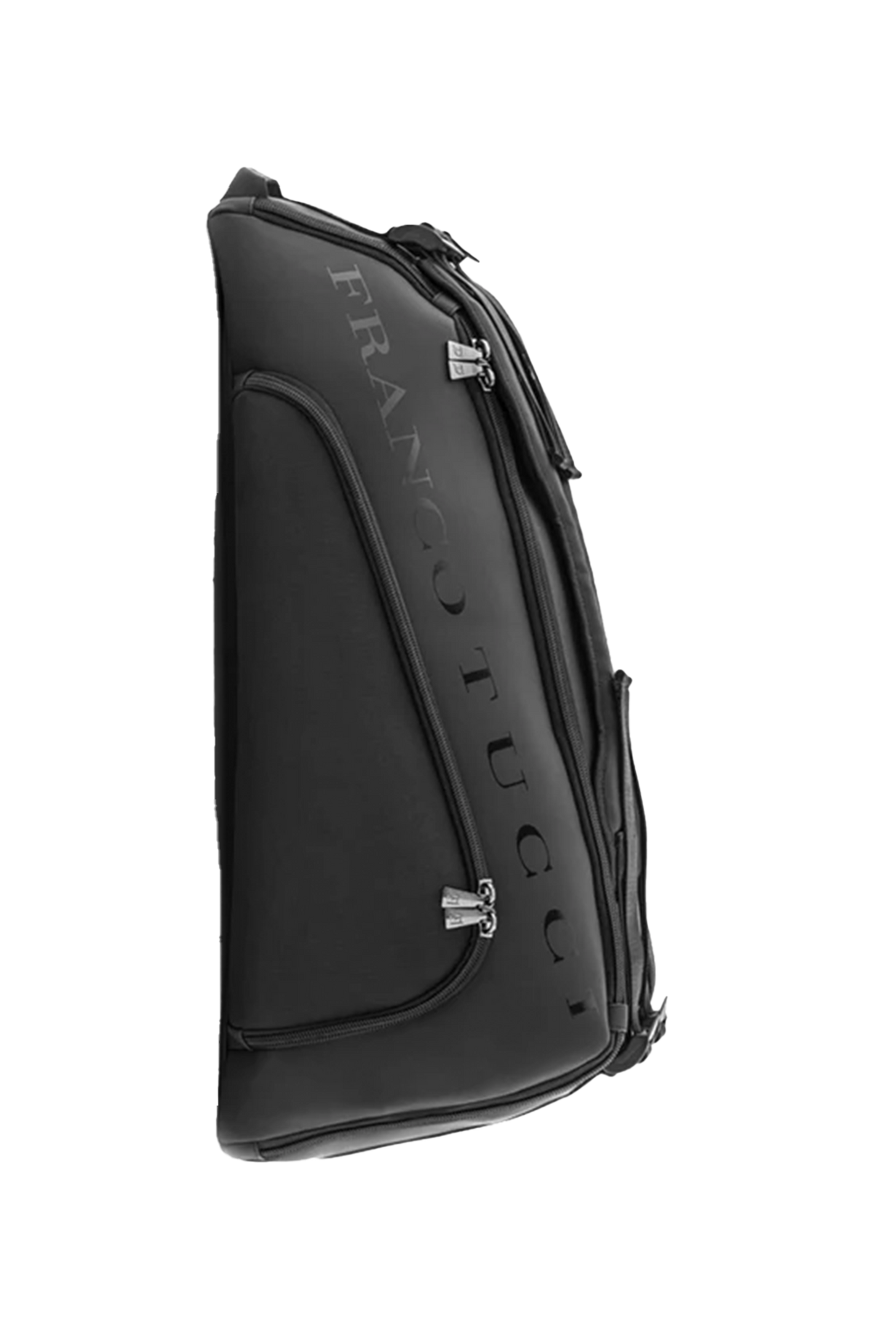 TUCCI Ingot Riding Boot Bag