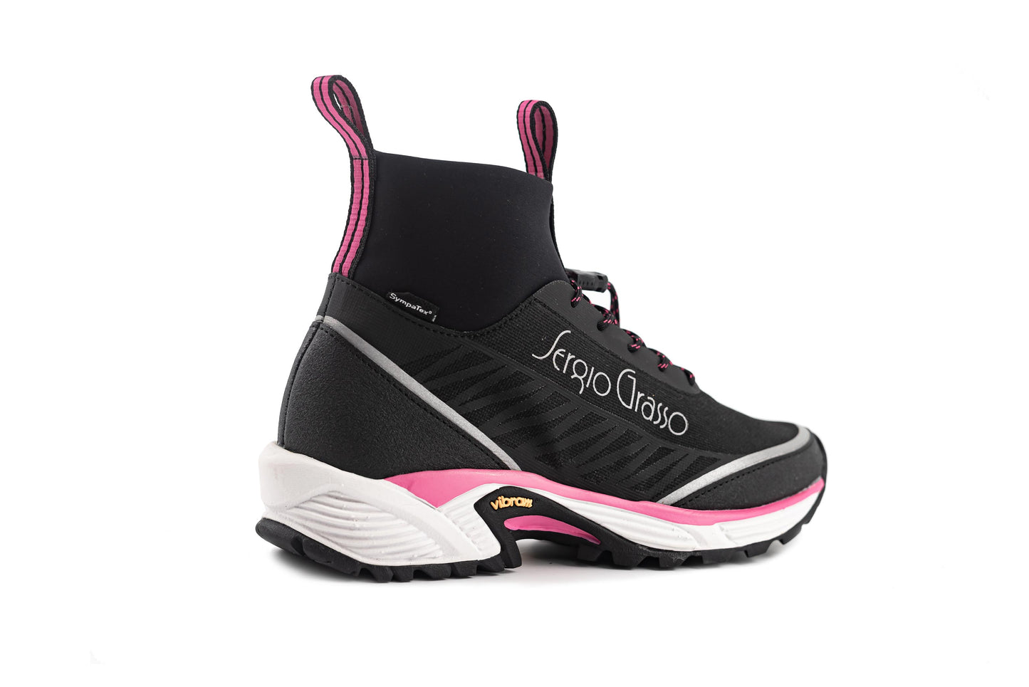 SG KM PLUS Fluo Fuscia