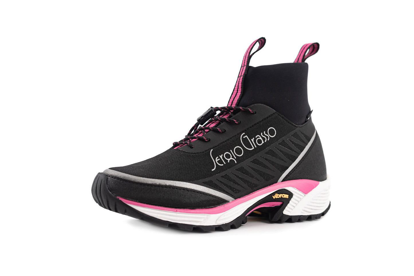 SG KM PLUS Fluo Fuscia