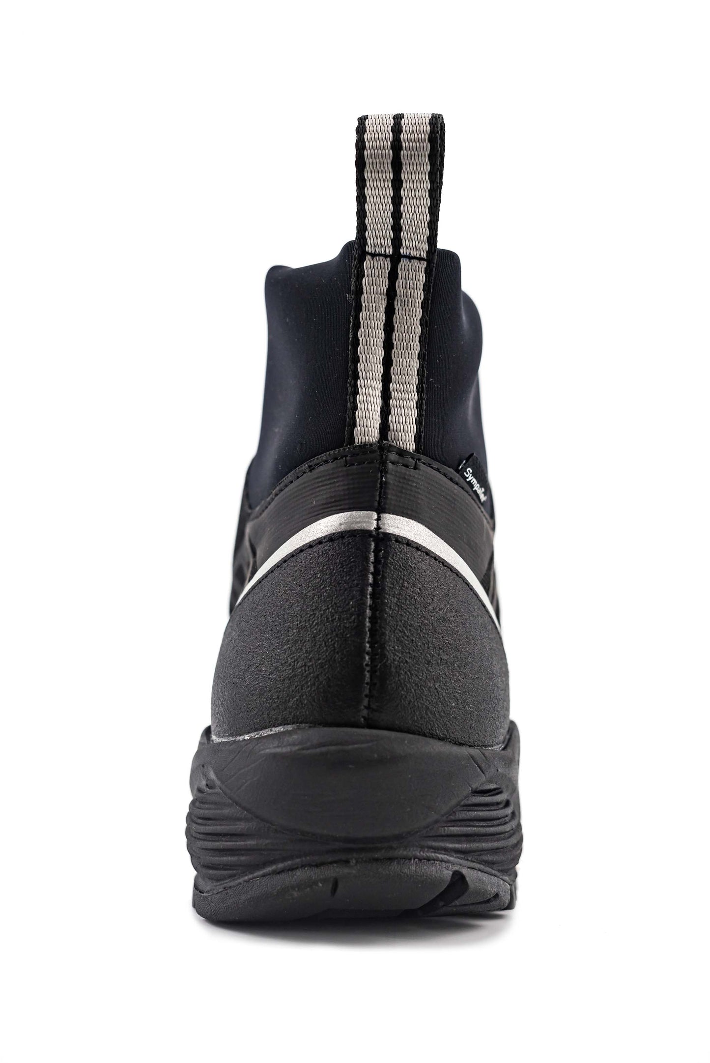 SG KM PLUS Strong Black