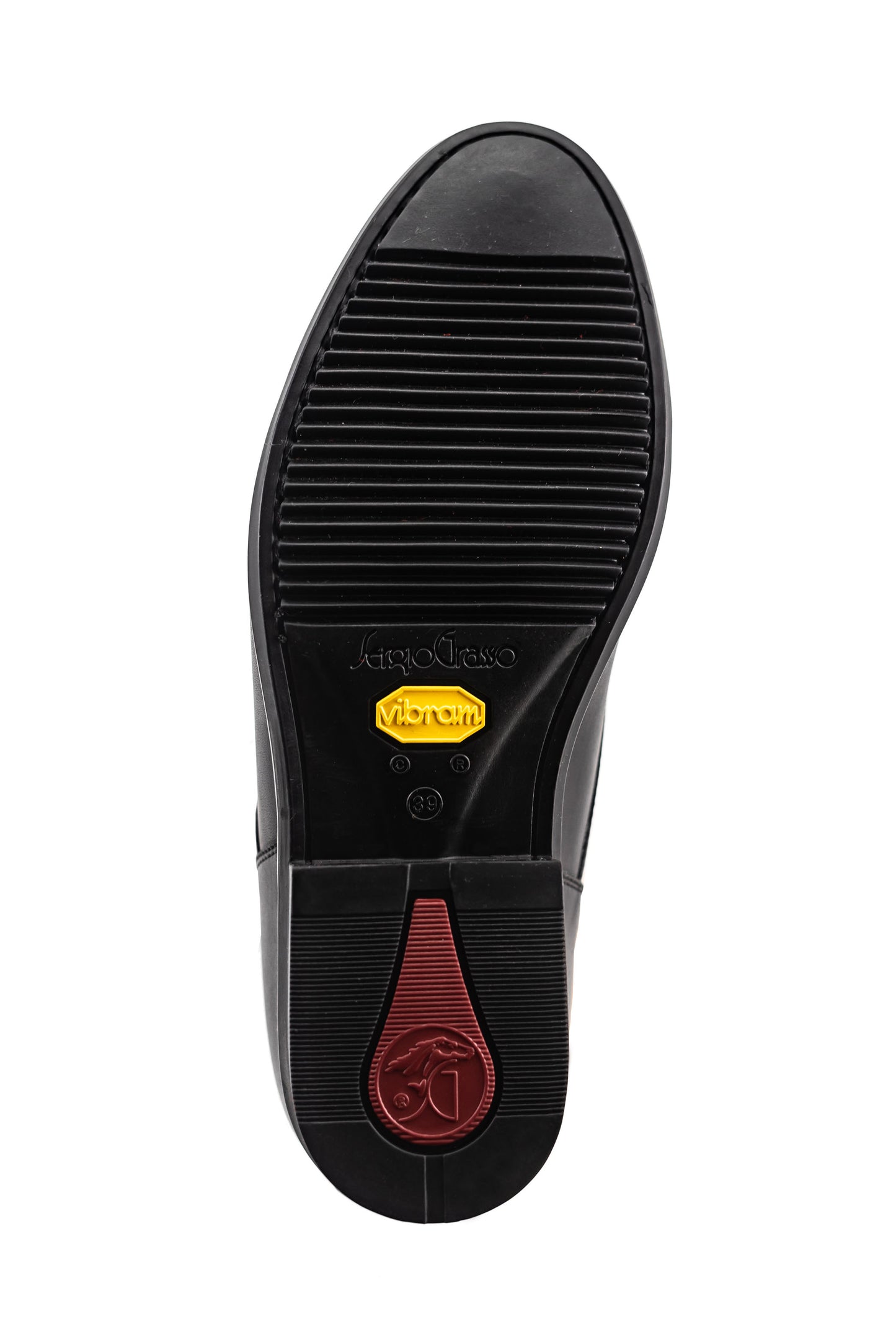 SG Rapallo Black Outlet