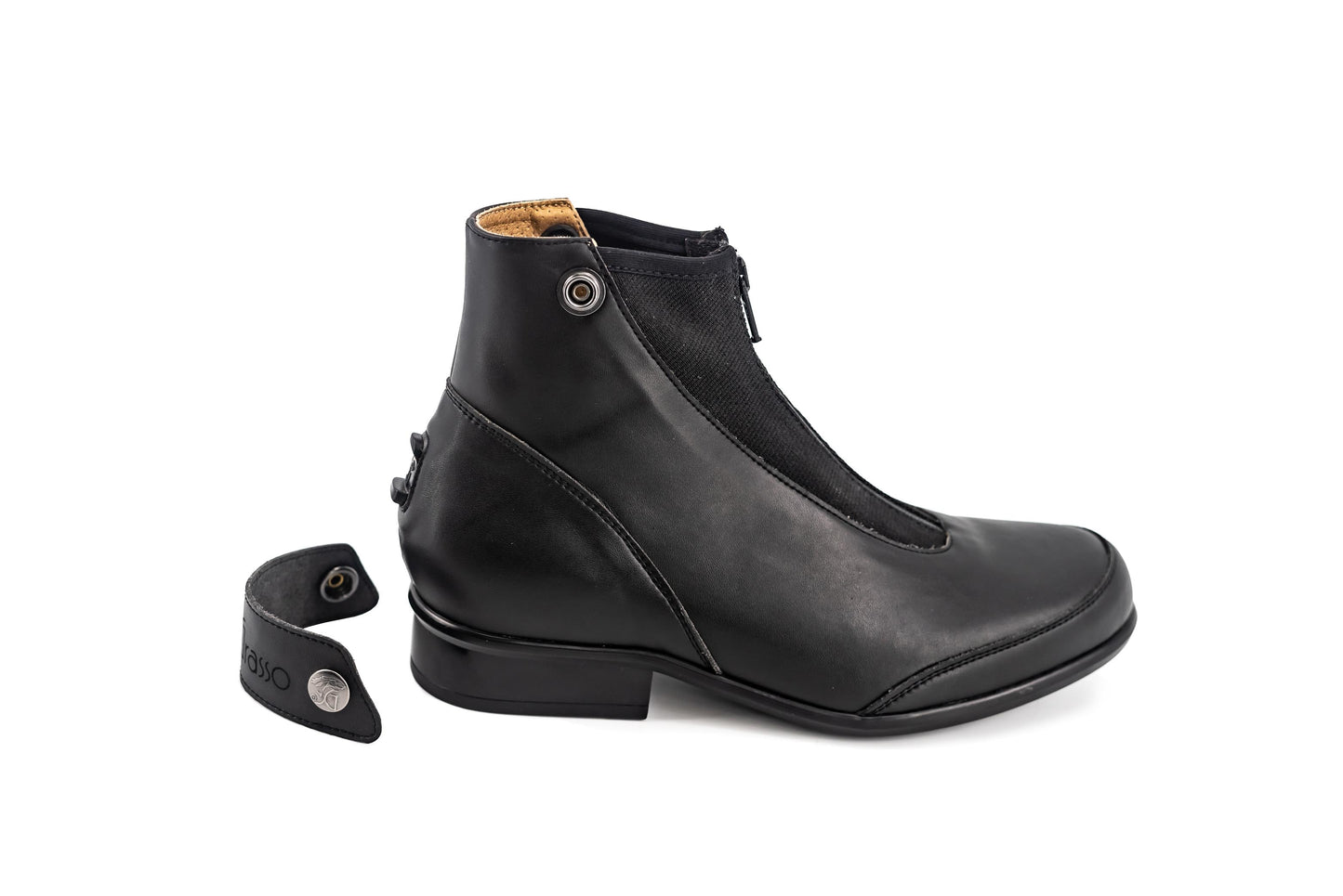 SG Quick Black