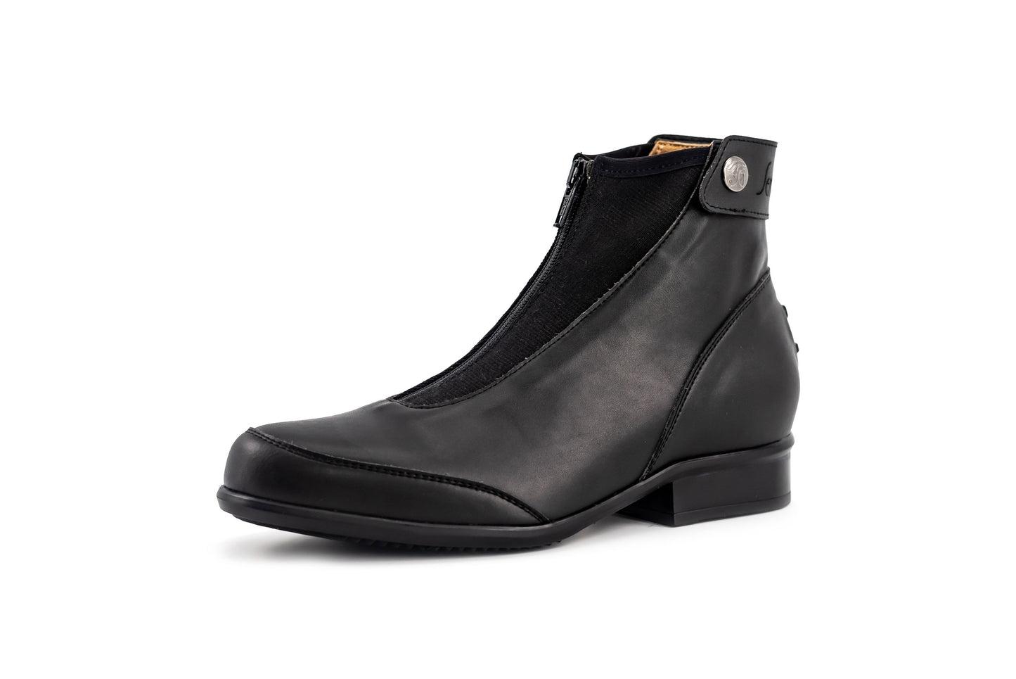 SG Quick Black