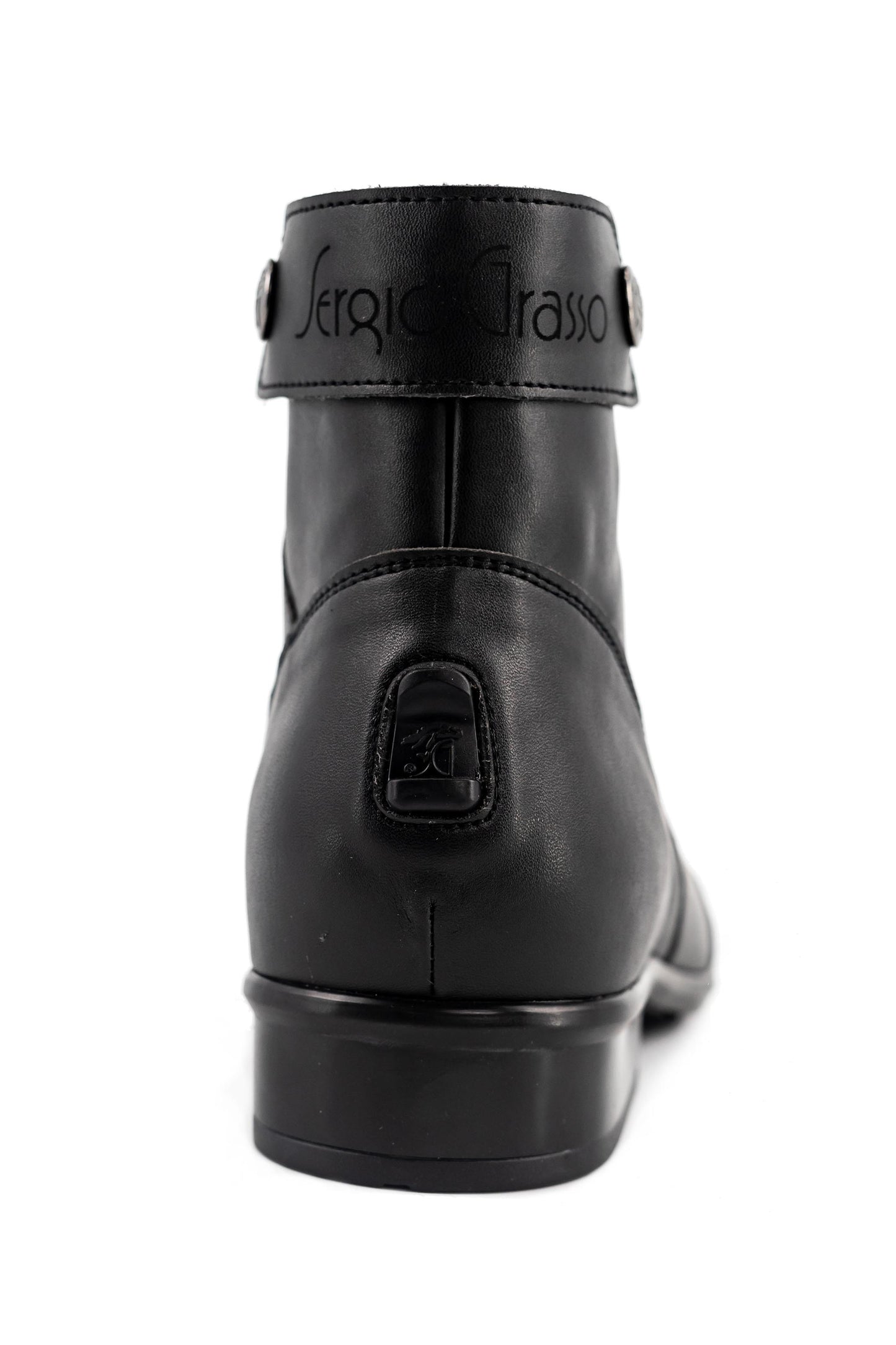 SG Quick Black