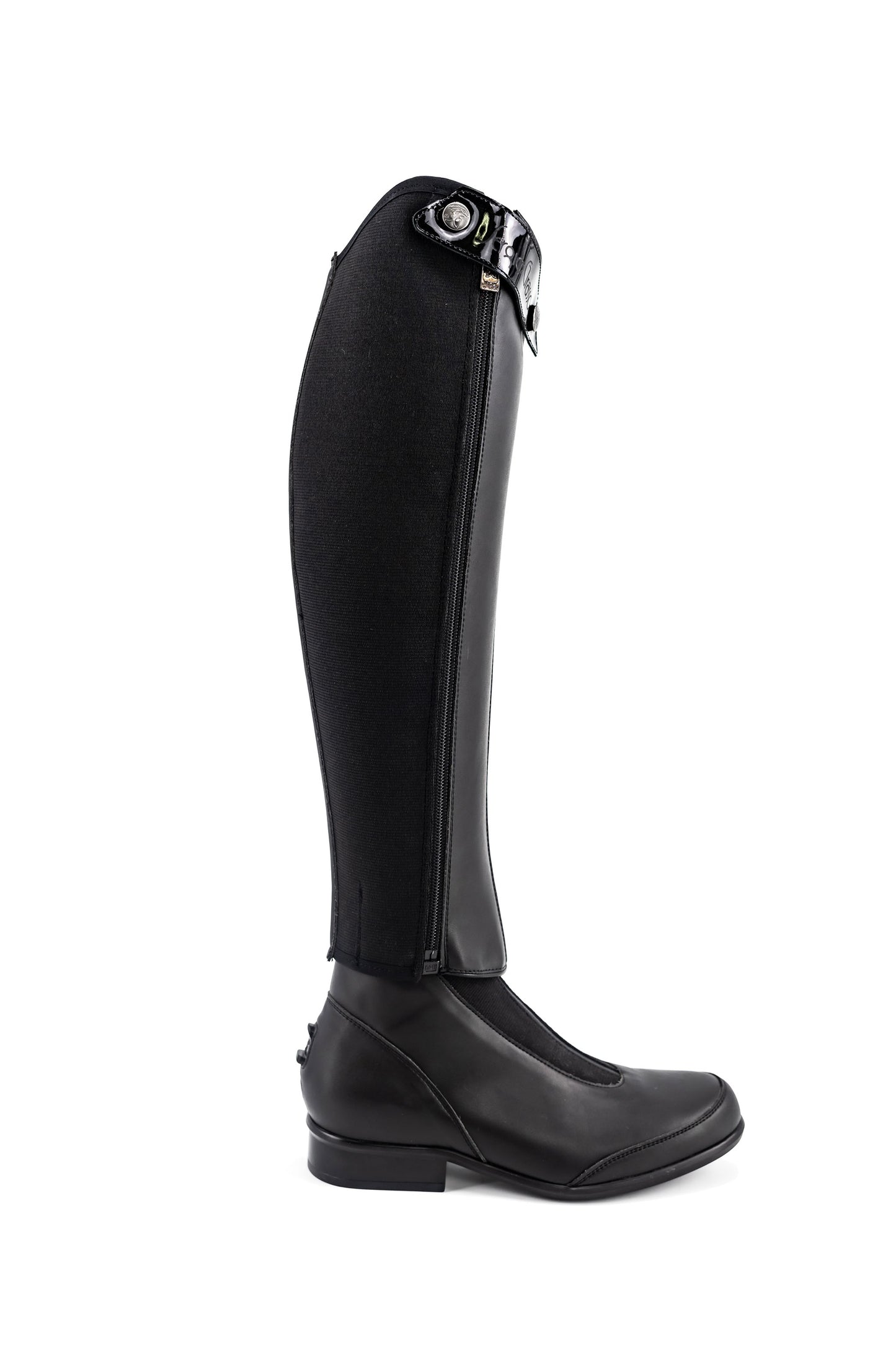 SG Quick Black