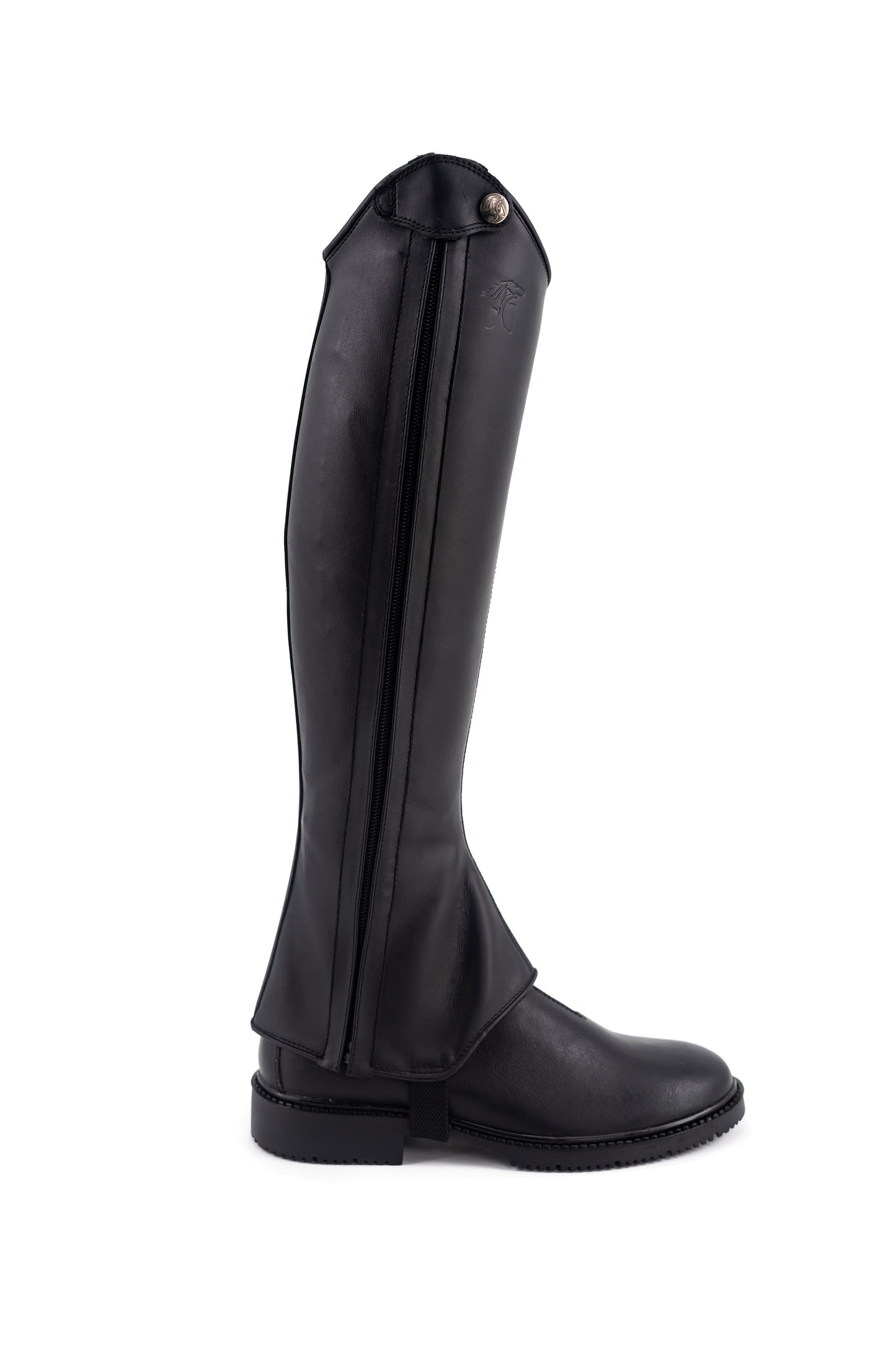 SG Pinerolo Black