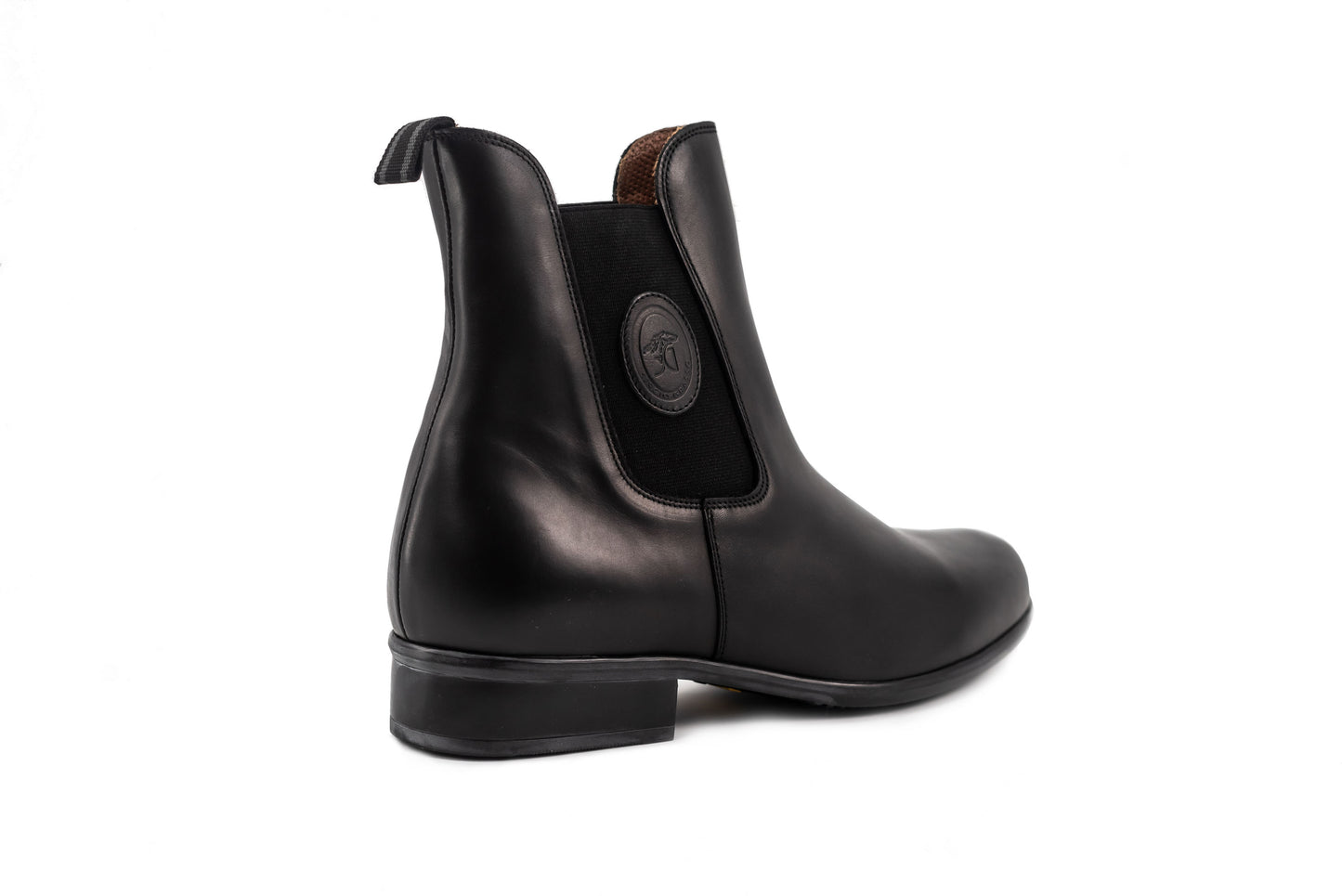 SG Rapallo Black Outlet
