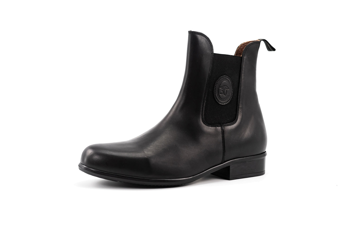 SG Rapallo Black Outlet