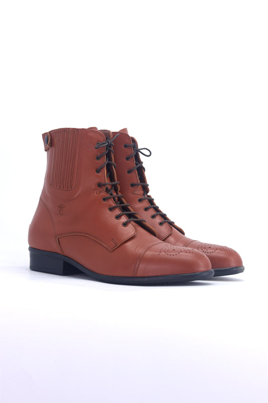 SG Imola Short Boot