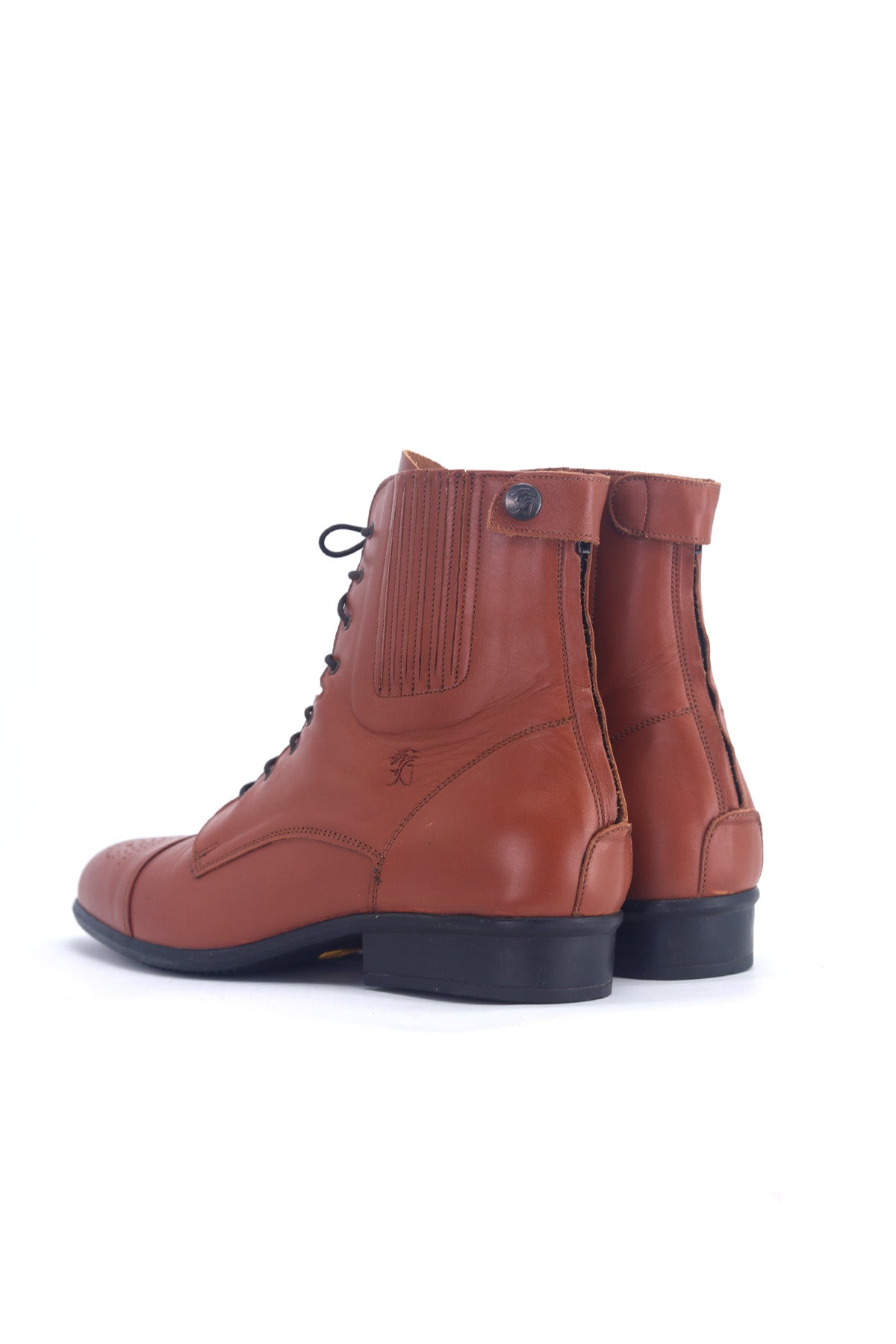 SG Imola Short Boot