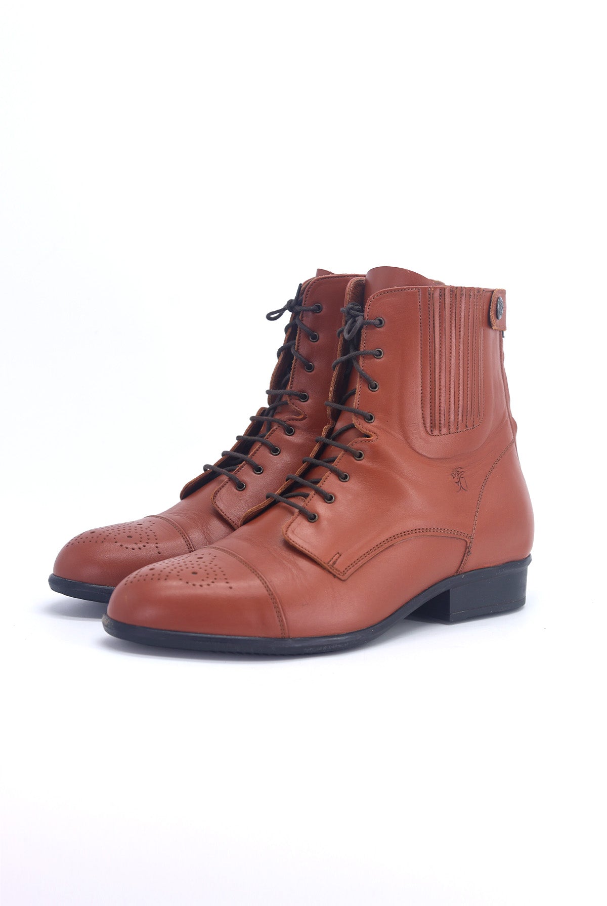 SG Imola Short Boot