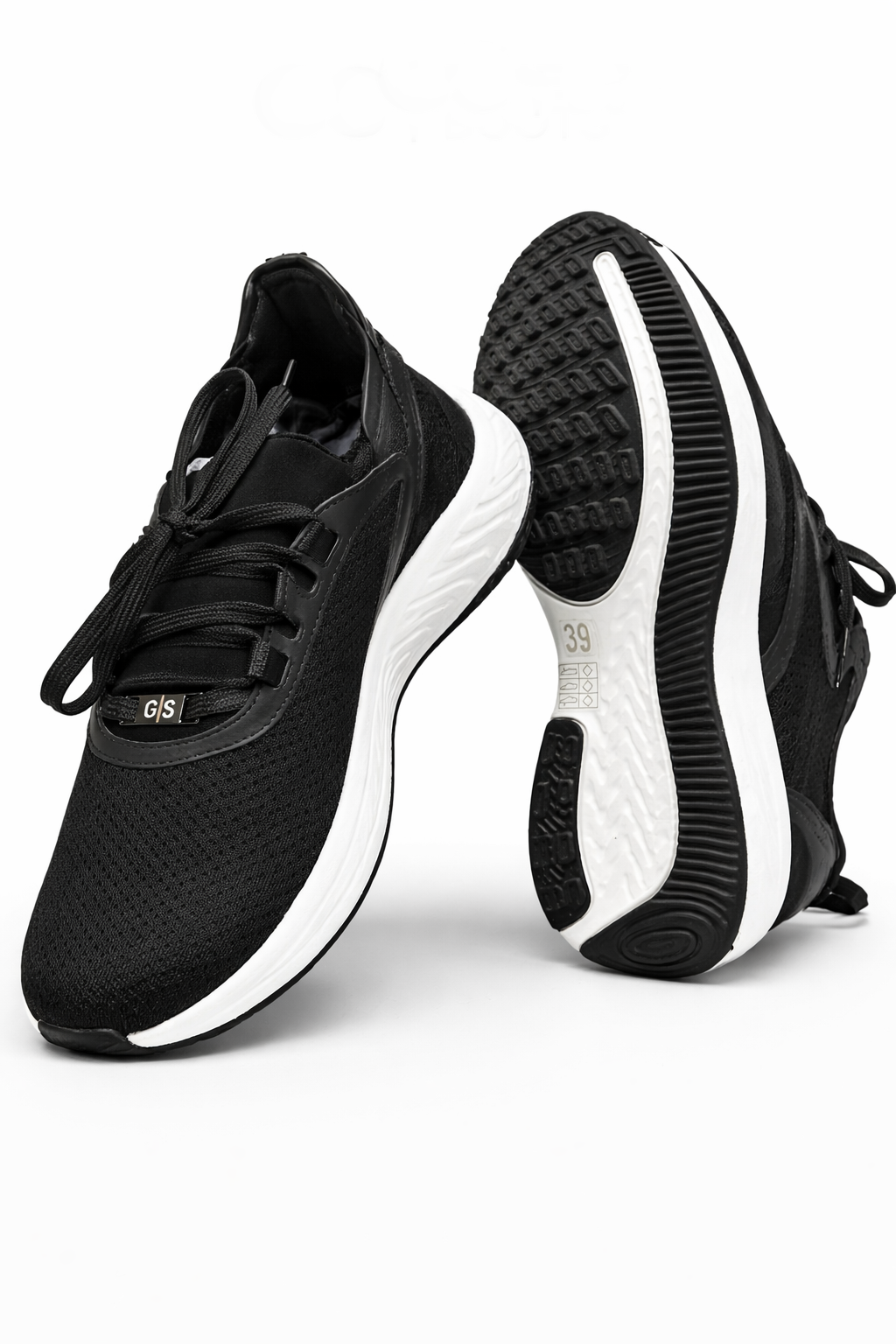 GS One Stable Shoe