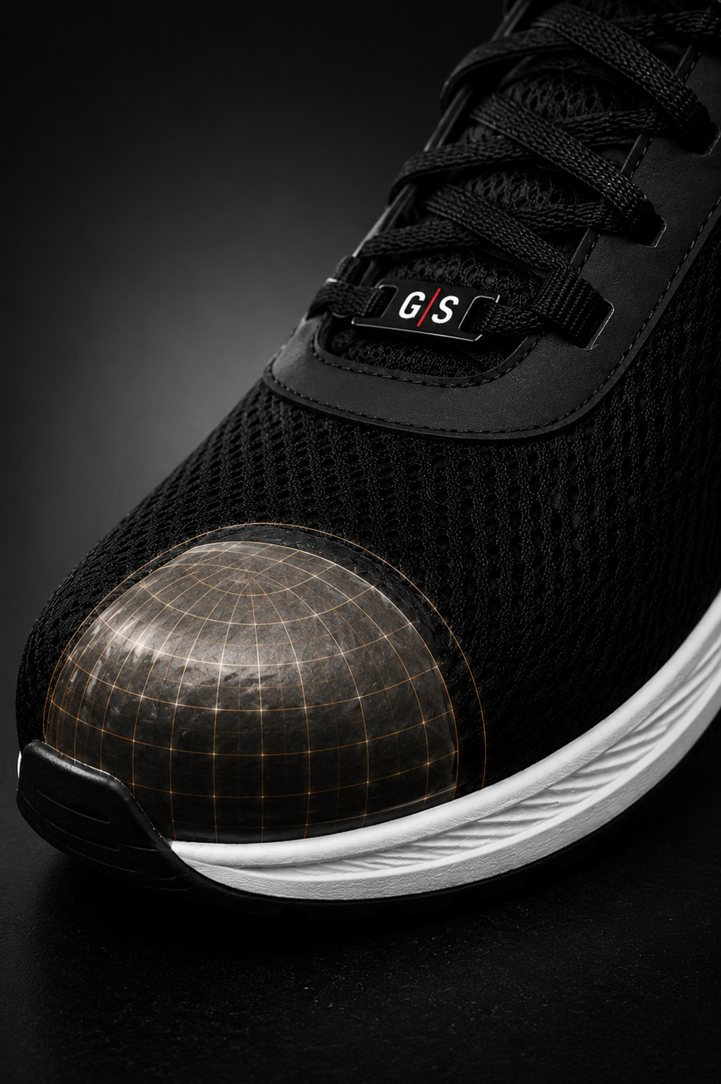 GS One Stable Shoe