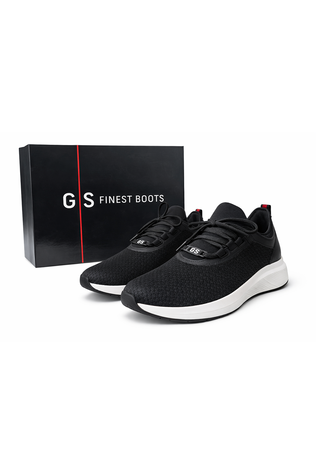 GS One Stable Shoe