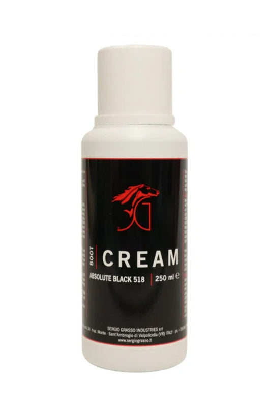 SG Schuhpflege Ledercreme
