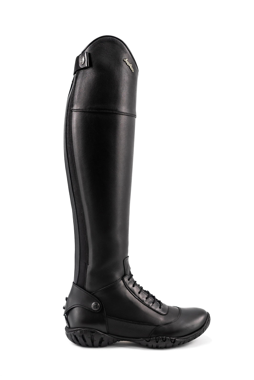 SERGIO GRASSO – GS Finest Boots – Ihr Profi für Reitstiefel