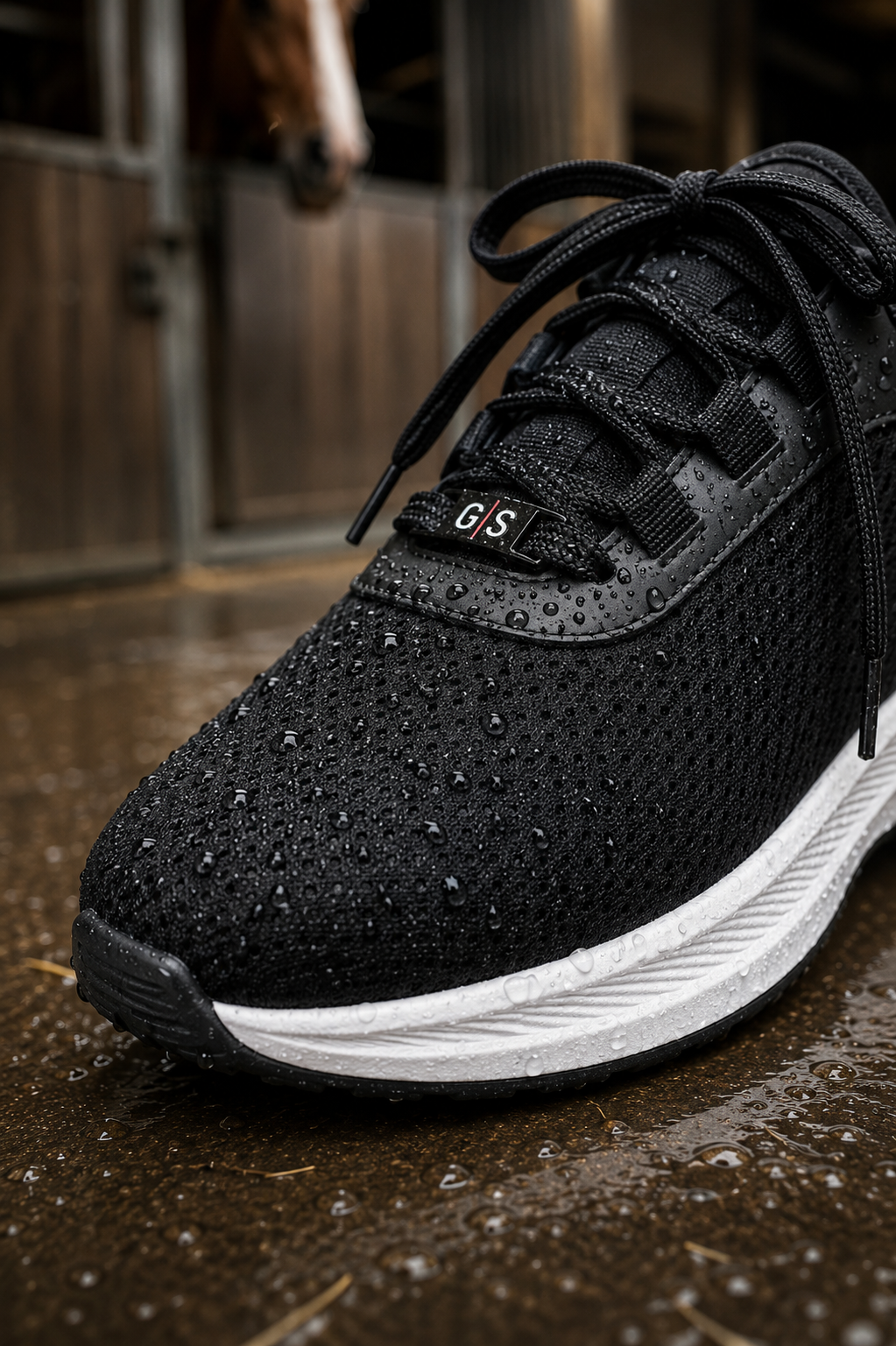 GS One Stable Shoe